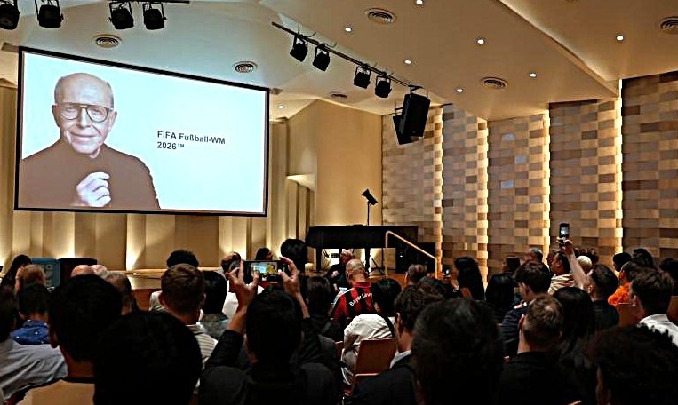 Fussball-Magie: Legenden und Anekdoten