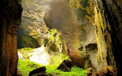 Borneo: Rund ums Ei in Sandakan