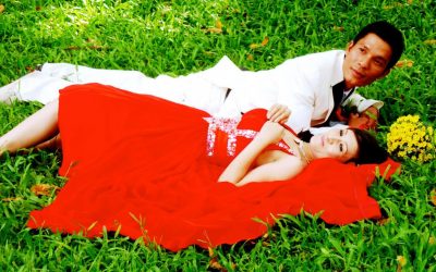 Hanoi: Und am Sonntag wird nicht geheiratet