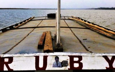 Bagan 4 – Mit der “Ruby” auf Zeitreise