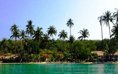Koh Kood (2) – Vom Paradies zur Destination?