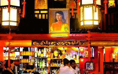 Siem Reap – Zu Gast bei Miss Wong