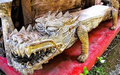 Bali 4 – Mas – das Dorf für Sonderwünsche