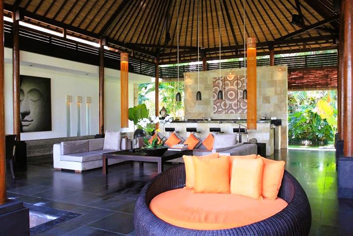 Hotel Rumah Orchids Bali