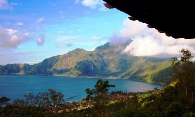 Bali 12 – Die Insel bleibt ein Traum