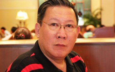 Yangon: Das E steht für Erfahrung