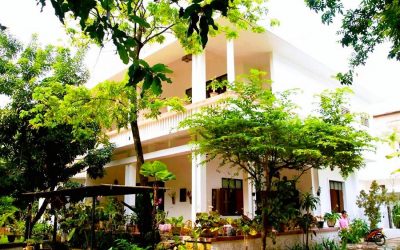Hotel in Vientiane: Lani`s by the Ponds