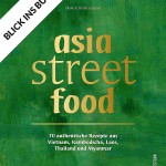 Buch asisa street food