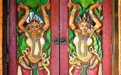 Hotels in Mandalay: Bagan ist King