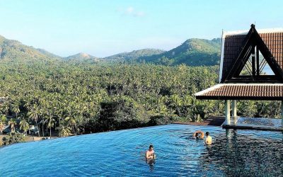 Die besten Links zu Koh Samui