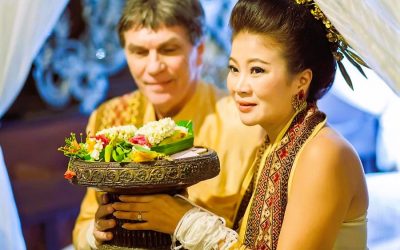 TIT: Heiraten in Thailand – ein Bund fürs Geben (1)