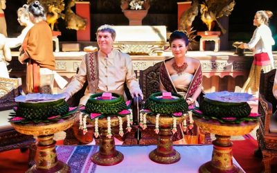 TIT: Heiraten in Thailand – ein Bund fürs Geben (2)
