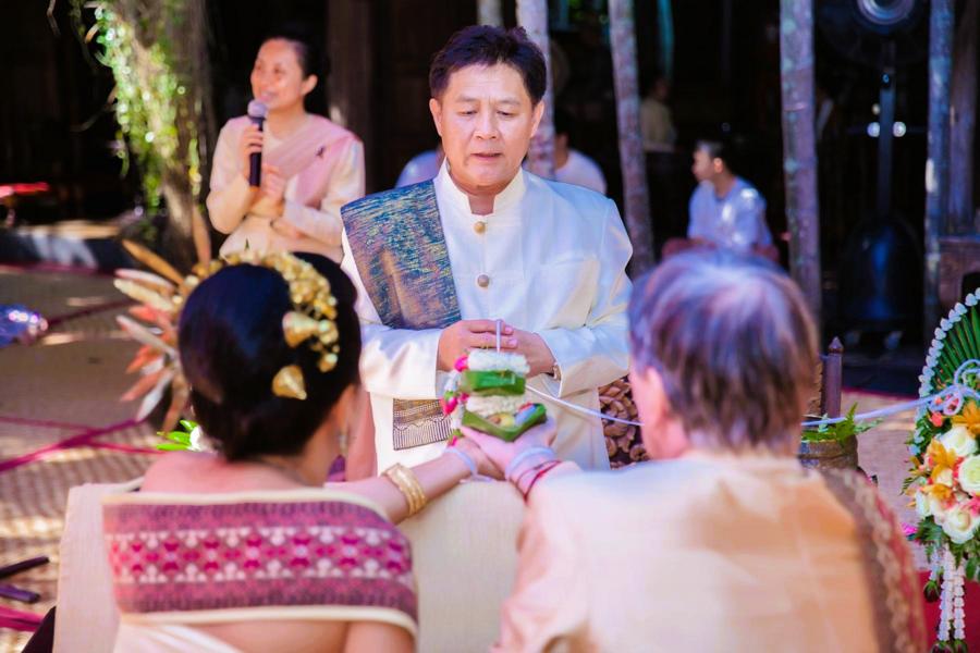 TIT: Heiraten in Thailand – ein Bund fürs Geben (3)