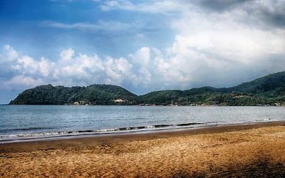 Chantaburi: Der Garten Thailands