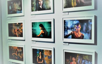 Fotografie: Ein paar Tipps von Steve McCurry
