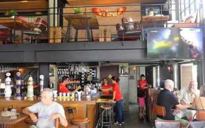 Bangkok: Die 50 besten Frühstückscafés