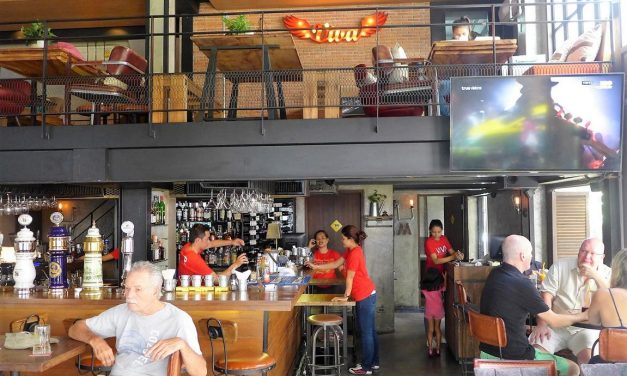 Bangkok: Die 50 besten Frühstückscafés