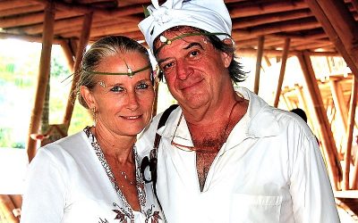 John Hardy: Der Mann, der Schmuck in Bambus verwandelt