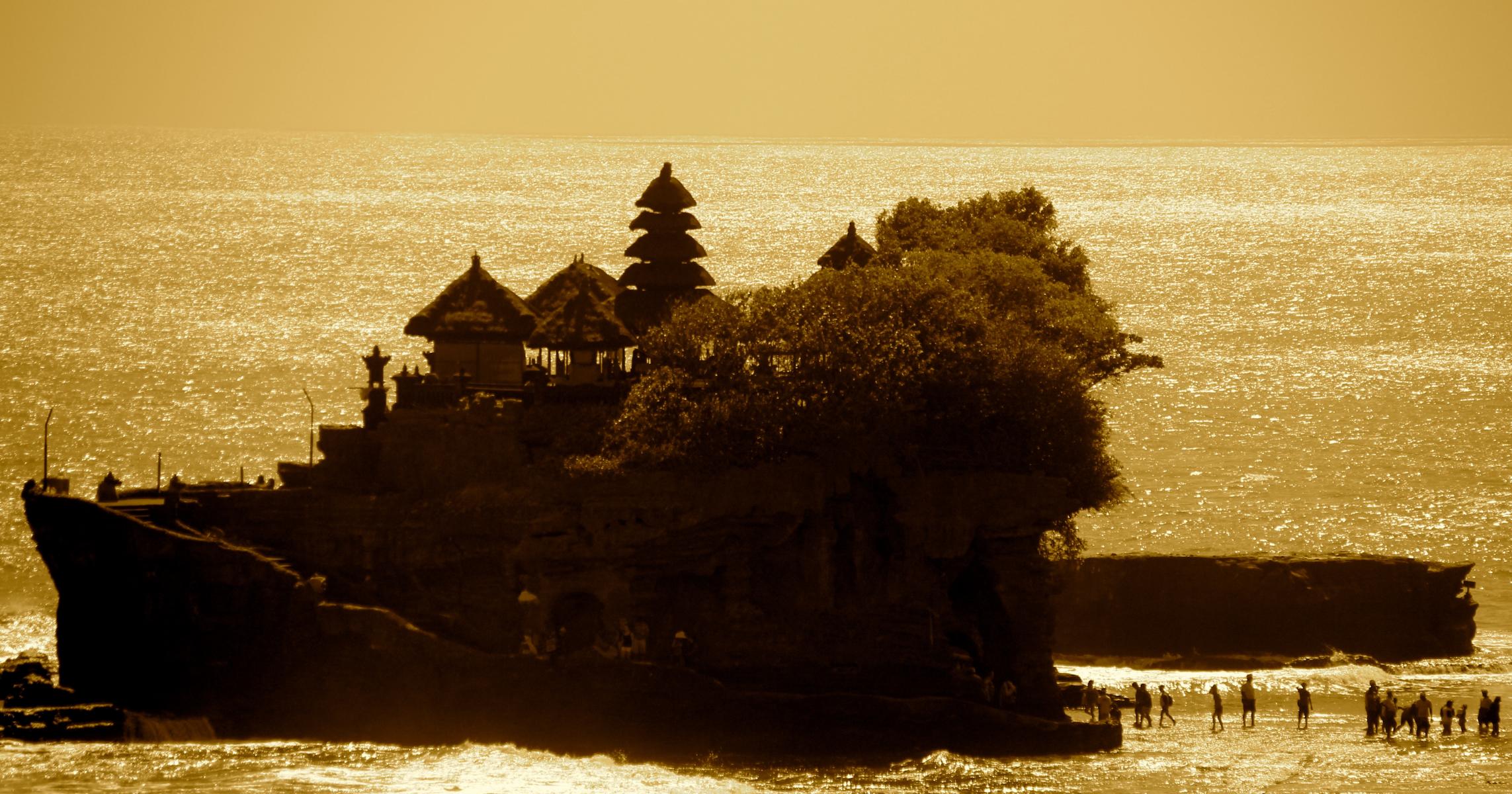 Destinasian-Leser wählen: Bali Asiens Insel Nr. 1