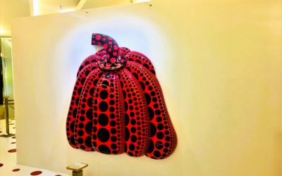 Tagebuch 28. Oktober 2018: Bangkok Art Biennale