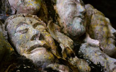 Chiang Mai: Wat Hui Thong – Tempel der 1000 Buddhas