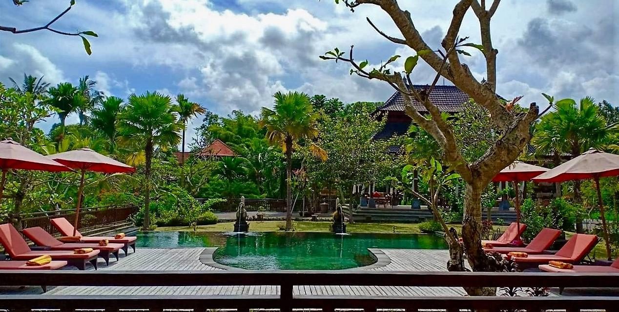Hotel auf Bali: ARMA Museum & Resort