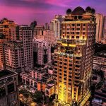 Hotel-Tipp Bangkok: Al Capone küsst Muse