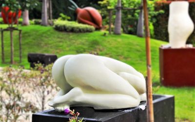 Der Erotische Garten von Chiang Mai