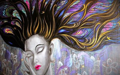 Vernissagen – in Vientiane und Lüdenscheid