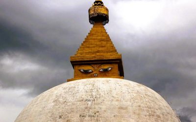 Bhutan (5) – Mythen, Märkte und Magie