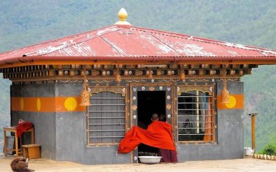 Bhutan (7) – Das letzte Shangri-La?