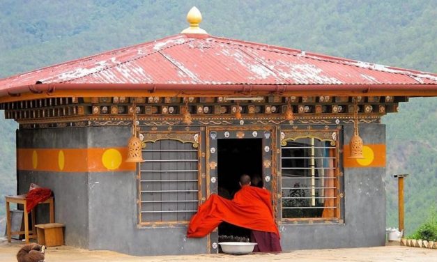 Bhutan (7) – Das letzte Shangri-La?