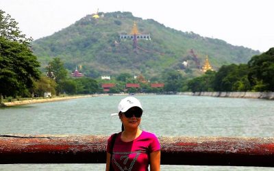 Auf einen Blick: Cityguide Mandalay