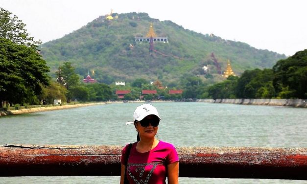 Auf einen Blick: Cityguide Mandalay