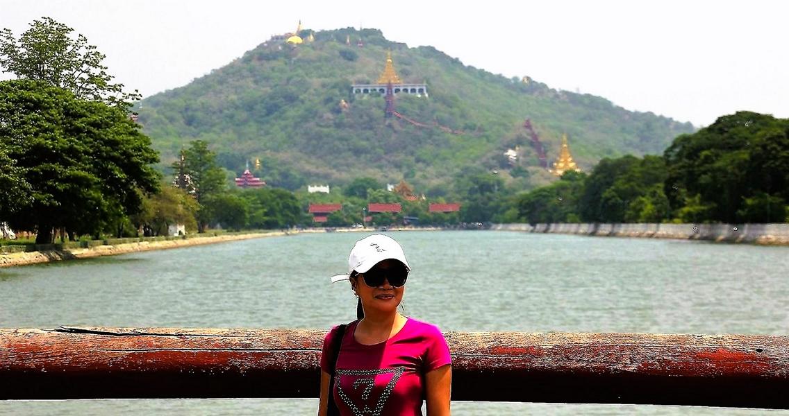 Auf einen Blick: Cityguide Mandalay