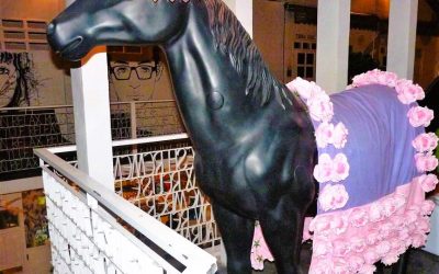 Hoteltipp Siem Reap: Reflections Rooms