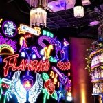 Latino-Bar „Flamenco“ in Bangkok: Live und laut