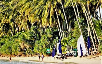 Inselguide: Go West – die andere Seite von Koh Samui