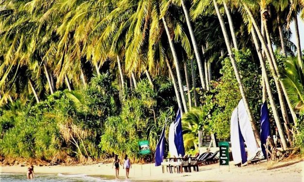 Inselguide: Go West – die andere Seite von Koh Samui