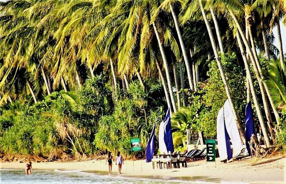 Inselguide: Go West – die andere Seite von Koh Samui