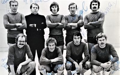 Tagebuch 18. März 2020: Ralf Kattwinkel – Erinnerungen an einen Freund