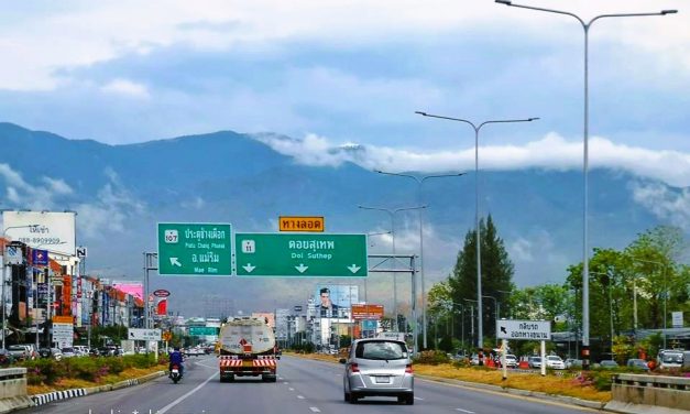 Tagebuch 27. April 2020: Die Luft ist rein