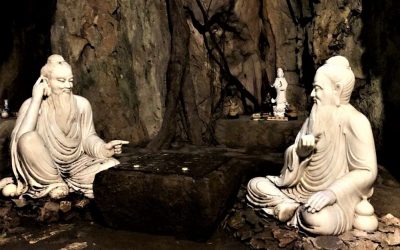 Grandios: Die Marmorberge von Da Nang