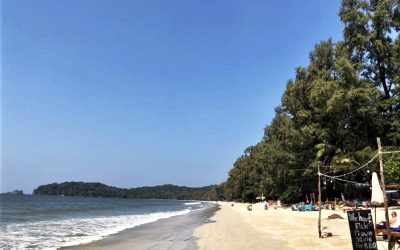 Koh Phayam: Zurück zu den Wurzeln