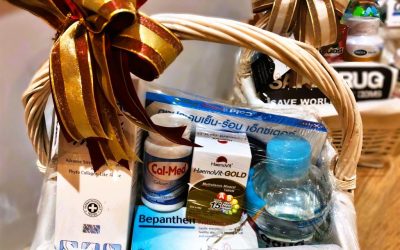 Tagebuch 20. Mai 2020: Bangkok und Bundesliga