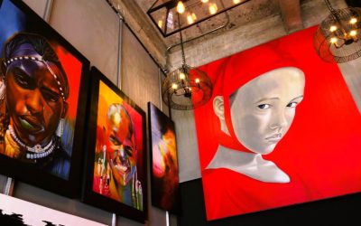 Fact Café: Nachruf auf das schönste Café Chiang Mais