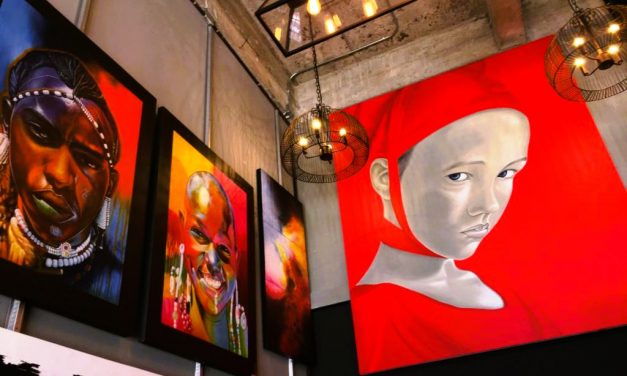 Fact Café: Nachruf auf das schönste Café Chiang Mais