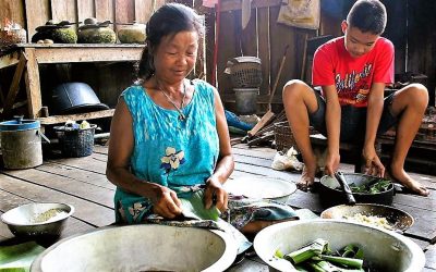 TIT: Cha cha – Das Leben auf dem Thai-Land