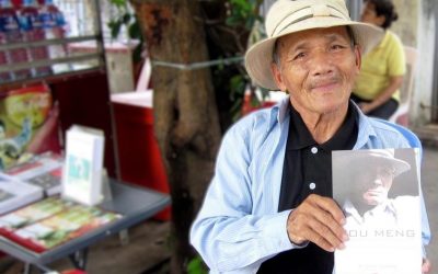 S 21: Das brutale Erbe der Roten Khmer