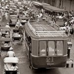 Good old Bangkok und das alte Thailand in bewegten Bildern